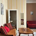 Hotel Godart Tallinn