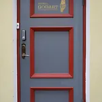Godart Hotel 4*