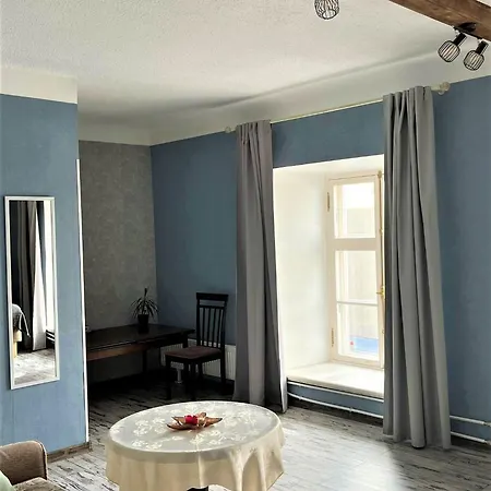 Godart Hotell Tallinn