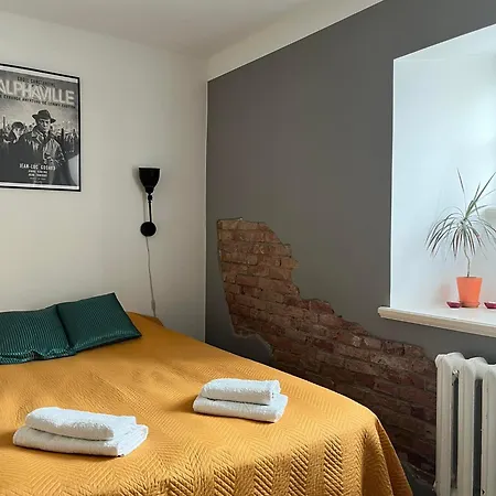 Godart Hotel 4*