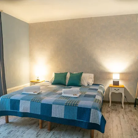 Godart Hotell Tallinn