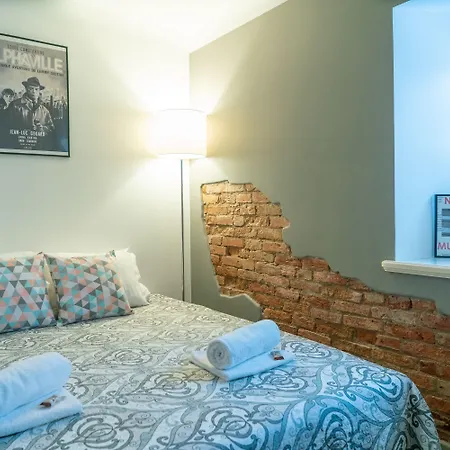 Godart Hotell Tallinn