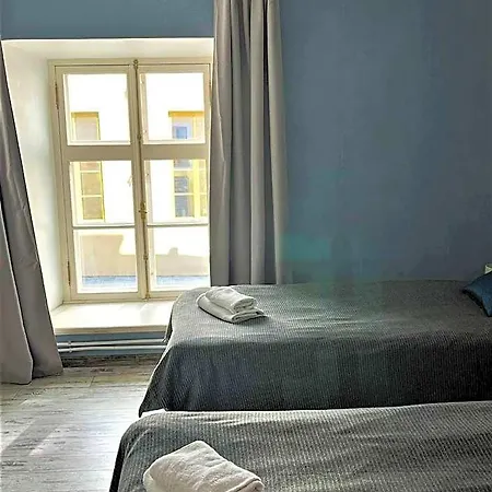 Godart Hotel