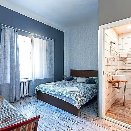 Hotel Godart