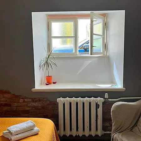 Godart Hotel Tallin