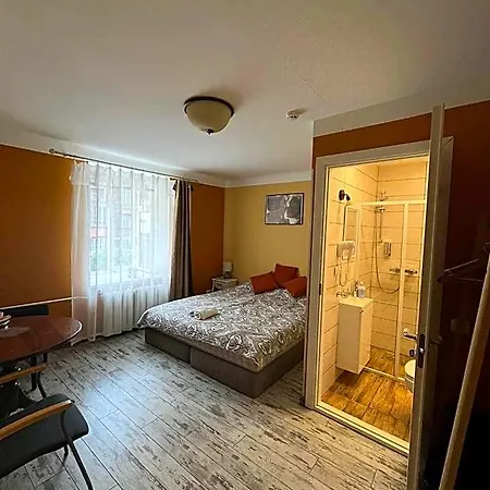 Hotel Godart 4*