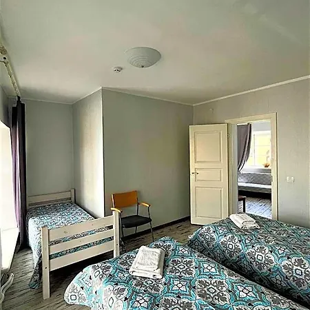 Hotel Godart