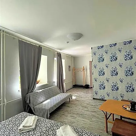 Hotel Godart Tallin