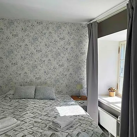Hotel Godart Tallin