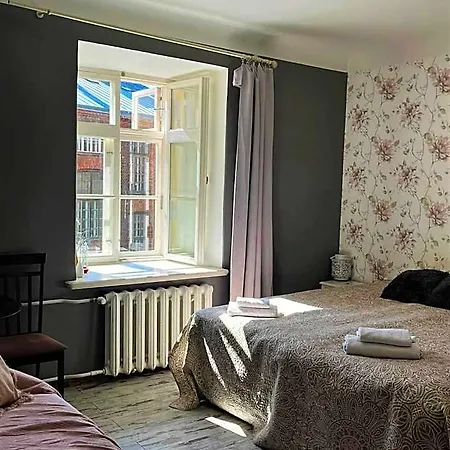 Godart 4* Tallin