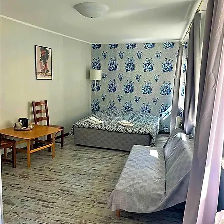Godart Hotel 4*