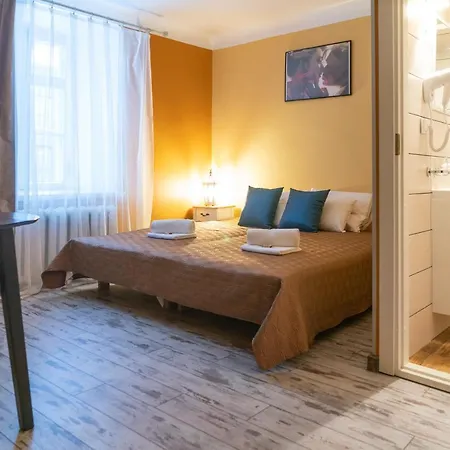 Hotel Godart