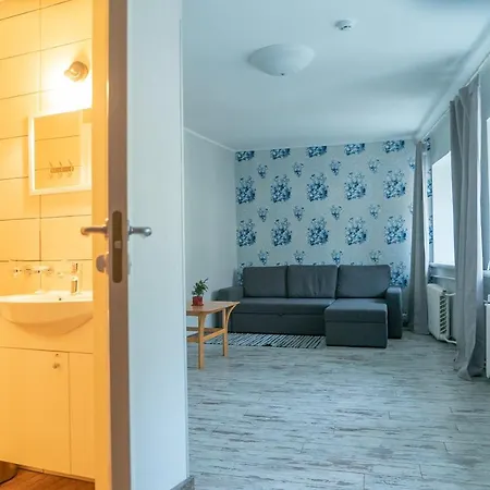 Godart Hotel
