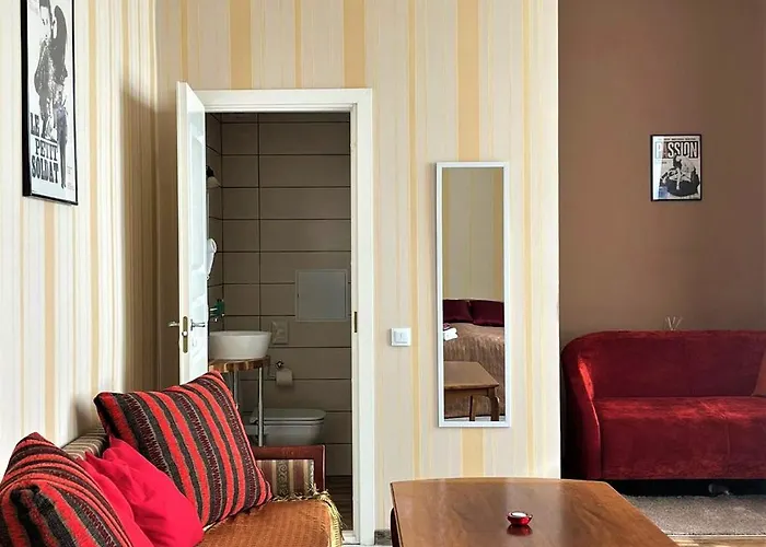 Hotell Godart Tallinn