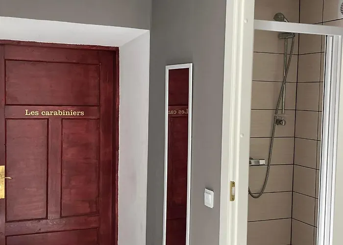 Godart Hotell Tallinn