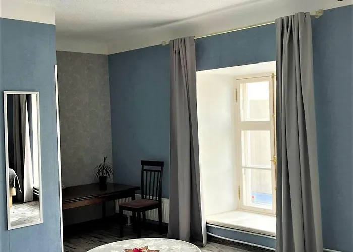 Godart Hotell Tallinn