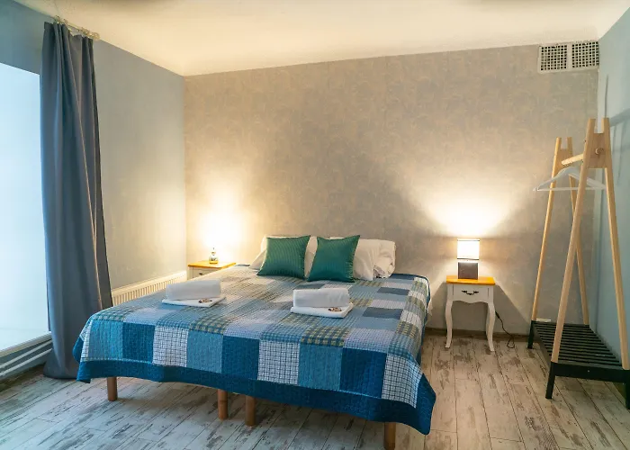 Godart Hotell Tallinn