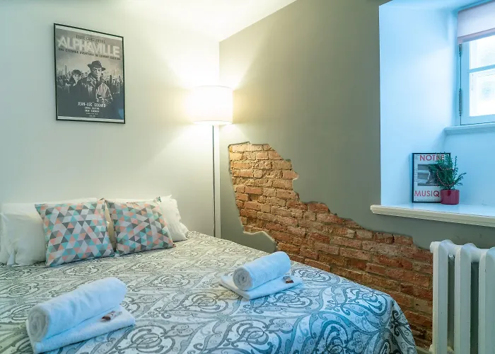 Godart Hotell Tallinn