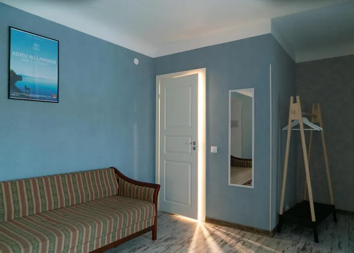 Godart Hotel Tallinn