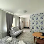 Hotel Godart 4*