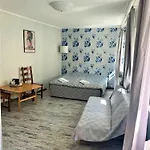 Hotel Godart