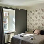 Godart Hotel Tallinn