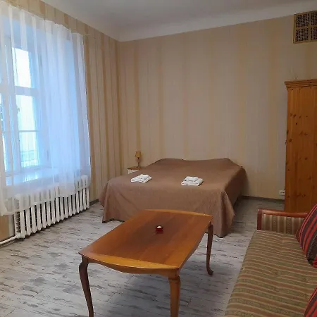 Hotell Godart Tallinn