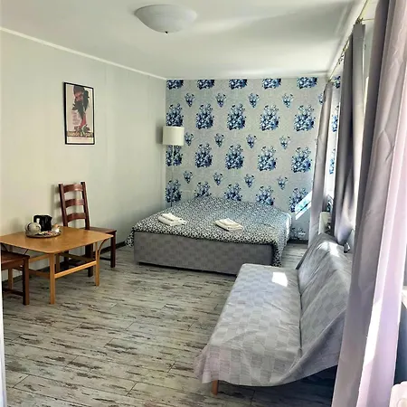 Hotell Godart