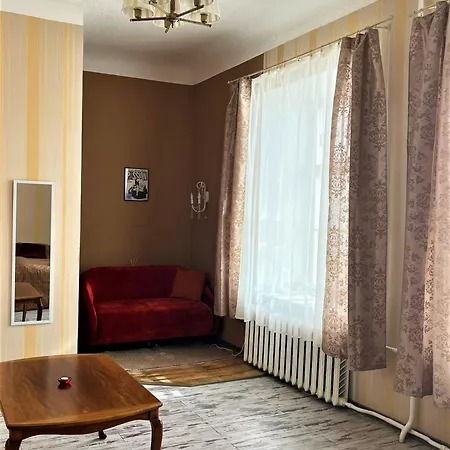 Hotell Godart Tallinn