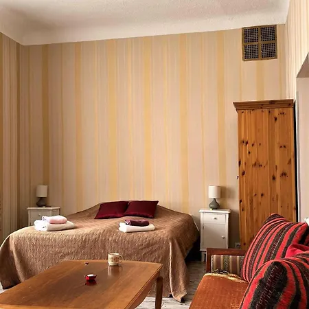 Hotell Godart