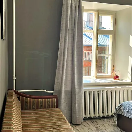 Hotell Godart
