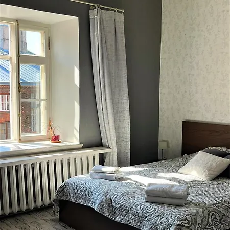 Godart Hotell