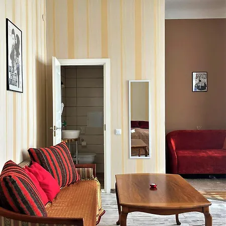 Hotell Godart Tallinn