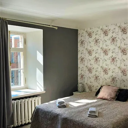 Godart Hotell Tallinn