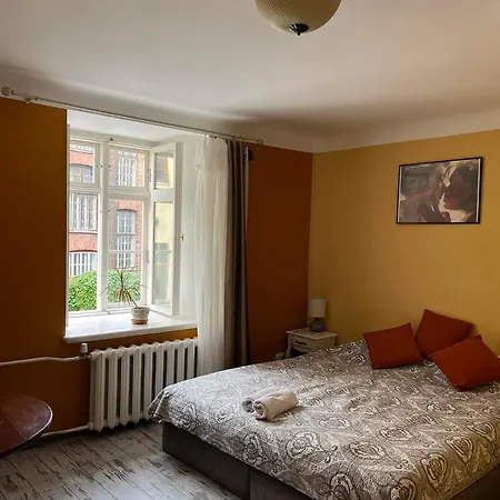 Godart Hotell