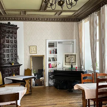 Godart Hotell Tallinn