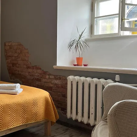 Godart Hotel