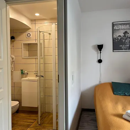 Godart Hotell