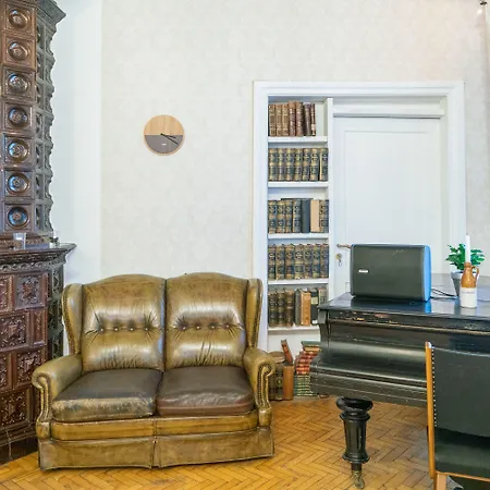 Godart 4* Tallinn