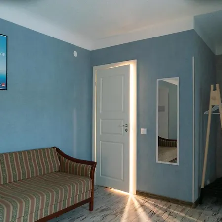 Godart Hotell Tallinn