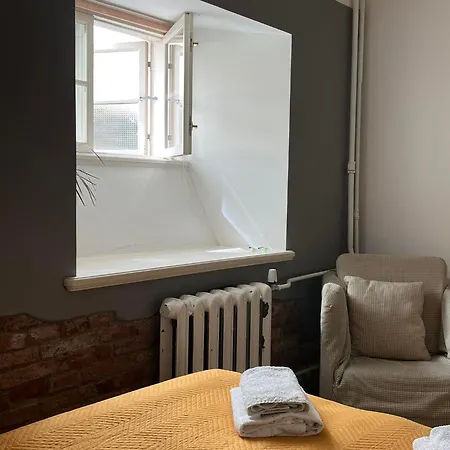 Godart Szálloda Tallinn