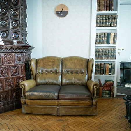 Hotel Godart Tallinn