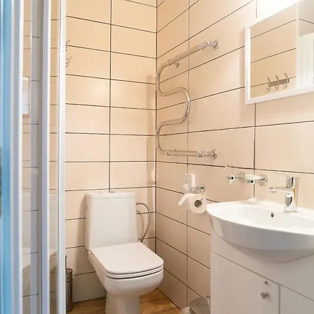 Godart Szálloda Tallinn