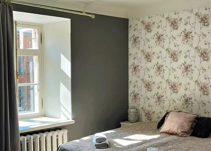 Godart Hotel Tallinn