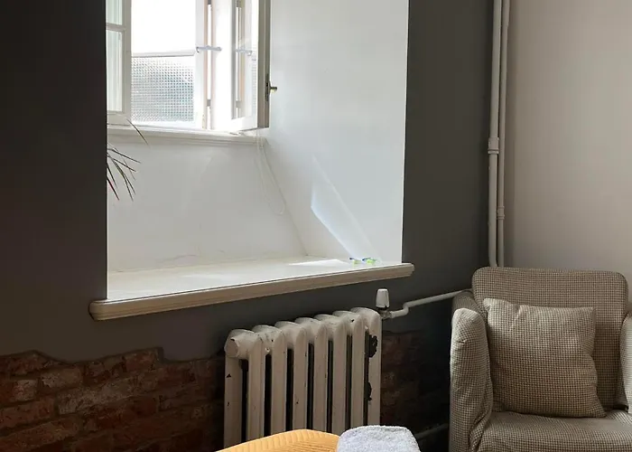 Godart Hotel Tallinn