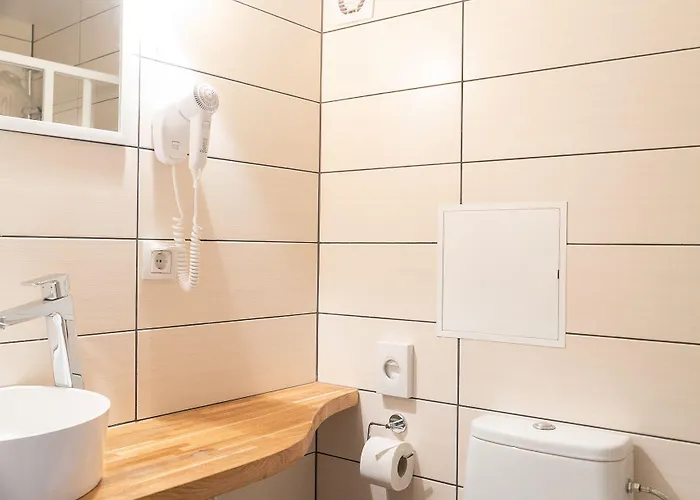 Hotel Godart Tallinn