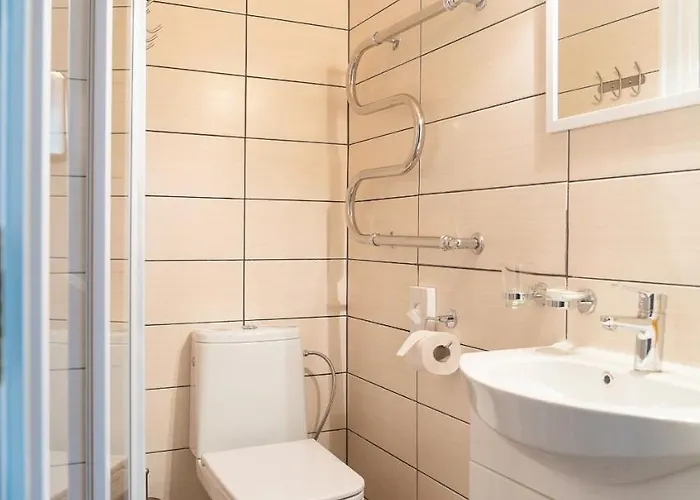 Godart Hotel Tallinn