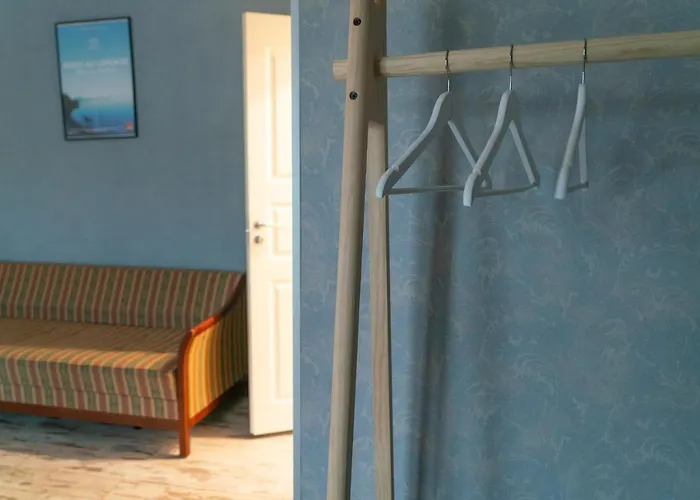 Hotel Godart Tallinn